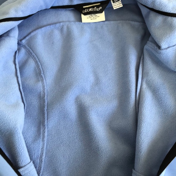 Black Diamond 💎Jacket - Picture 6 of 8